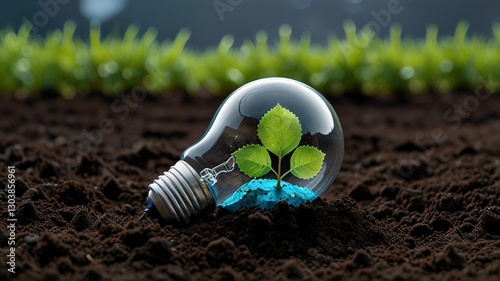 flip flops on the grass