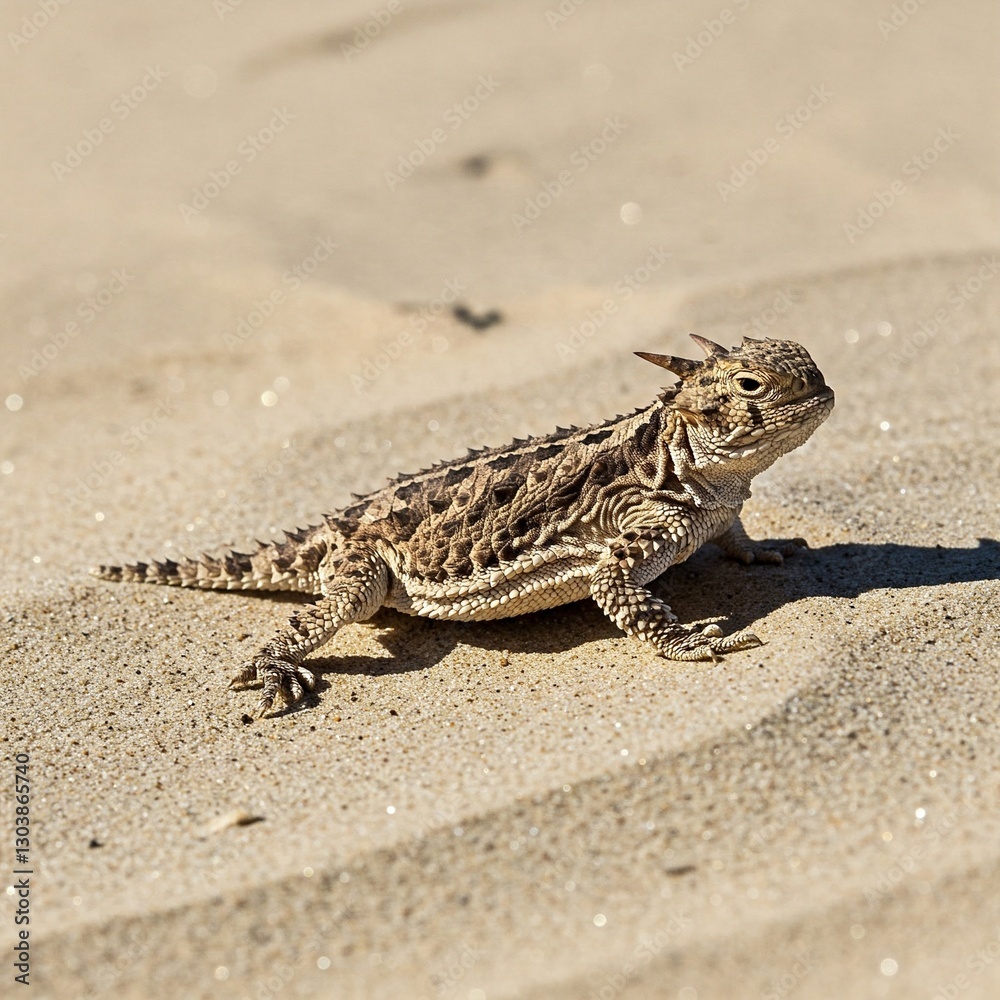 Texas horned lizard: Shoots blood from its eyes! 😱💉 Confuses predators, tastes bad to wolves & coyotes! Wild defense mechanism! 🦎💥 Texas horned lizard: Shoots blood from its eyes! 😱💉 Confuses predators, tastes bad to wolves & coyotes! Wild defense mechanism! 🦎💥