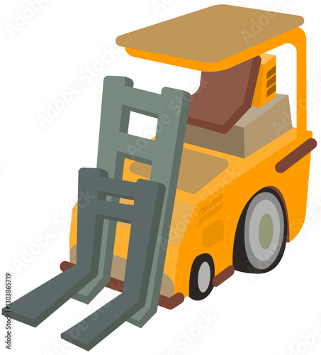 ForkliftTruck