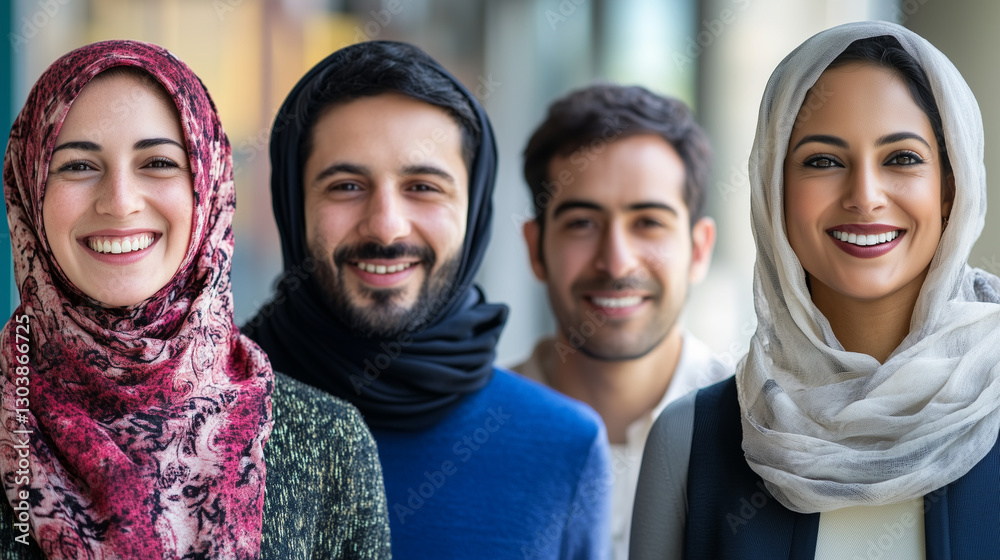 Smiling faces from diverse cultures, warm and welcoming expressions, celebrating unity and connection. Smiling faces from diverse cultures, warm and welcoming expressions, celebrating unity and connection.