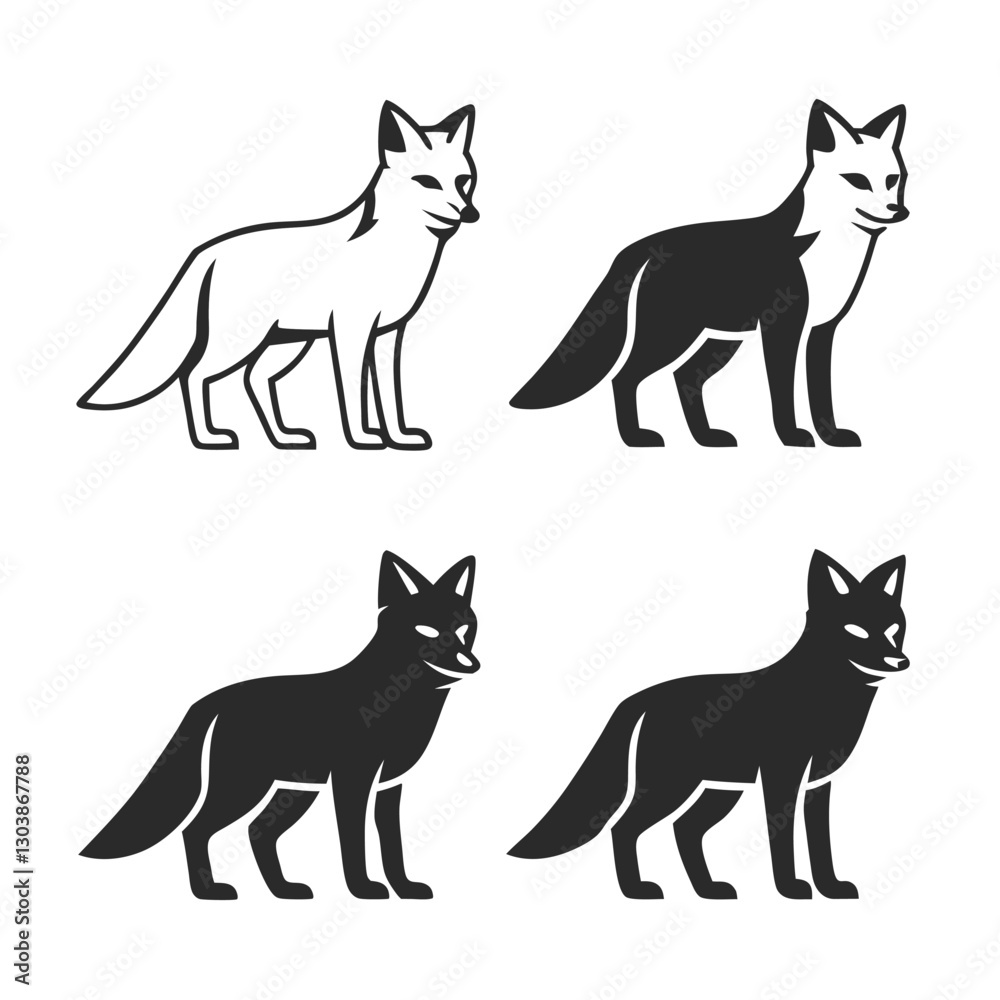 arctic-fox-silhouette-vector (5).eps arctic-fox-silhouette-vector (5).eps