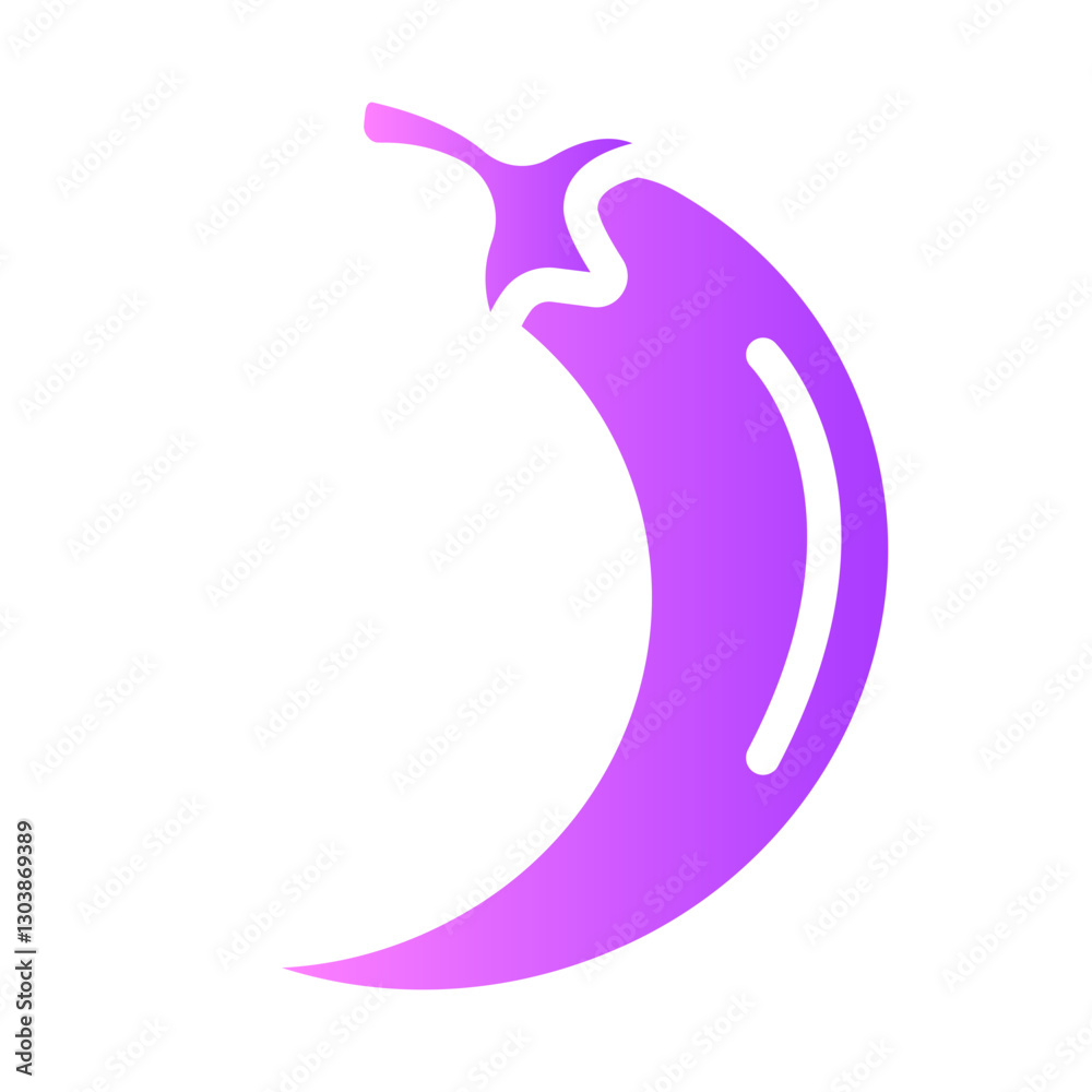 Obraz premium Chili, 