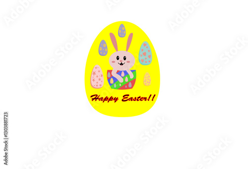 Easter Bunnies