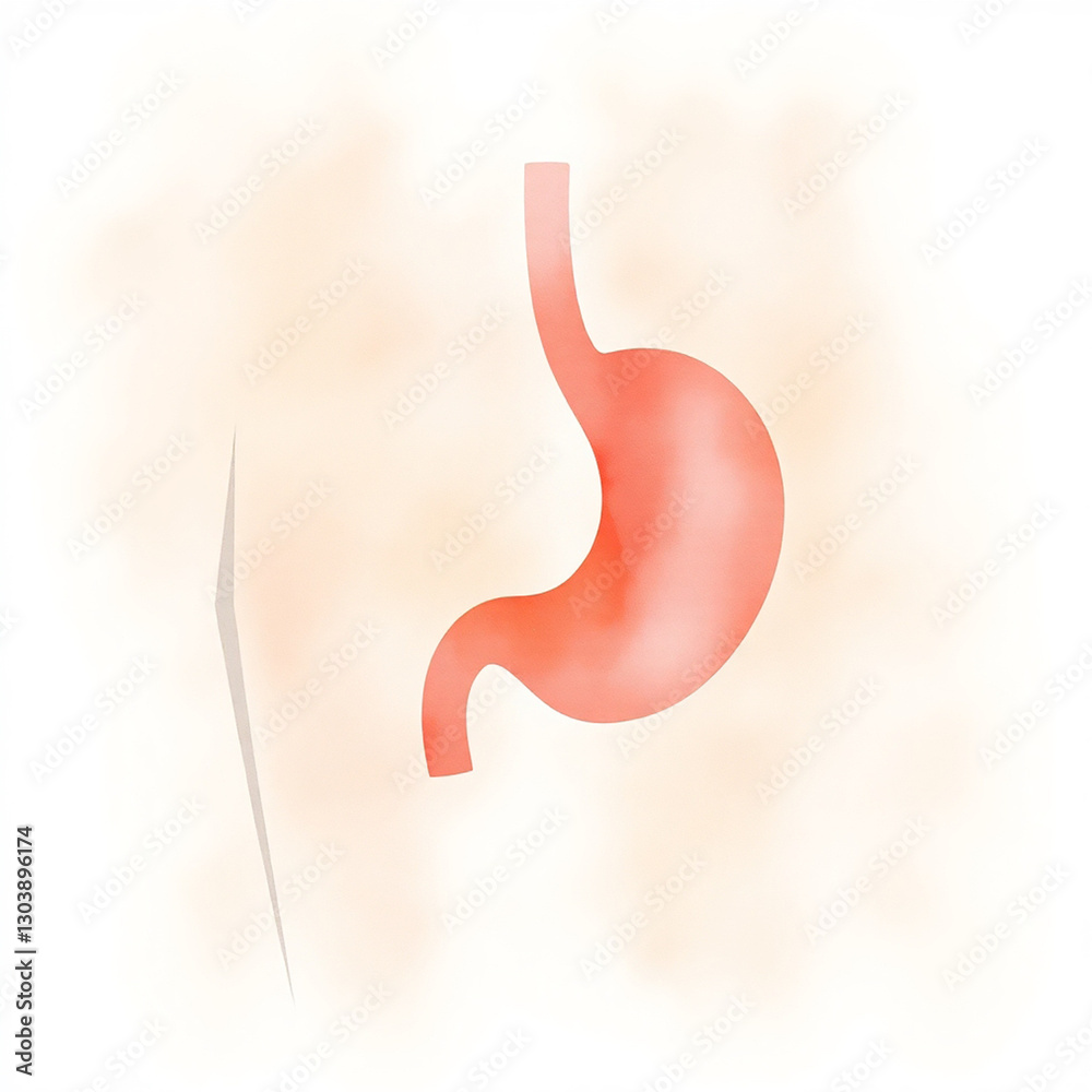 ulcer, stomach, stomach ache, GERD