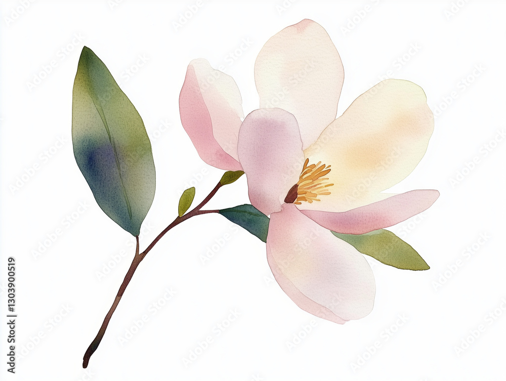Fototapeta premium flower, blossom, nature, spring, pink, plant, flowers, tree, bloom, white, isolated, orchid, leaf, petal, garden, apple, summer, beauty, flora, purple, closeup, branch, beautiful, floral, leaves
