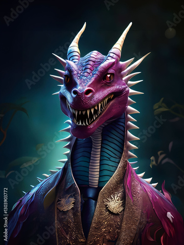 ドラゴン