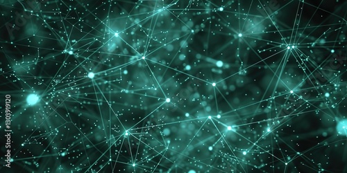 abstract background with space