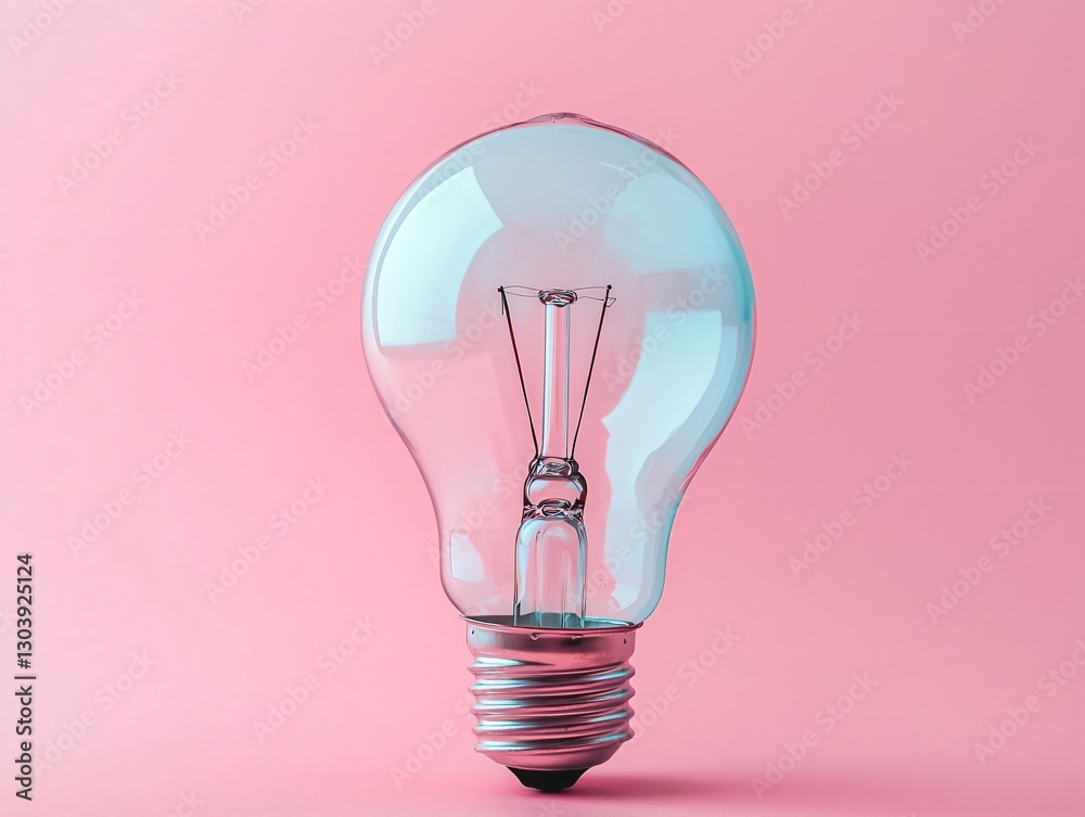 Lightbulb Idea