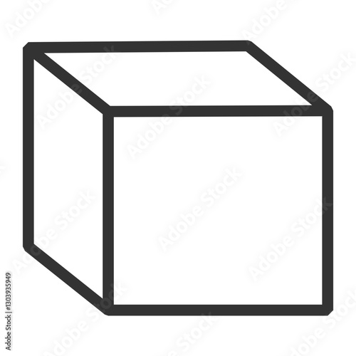 Bold Fun Cube