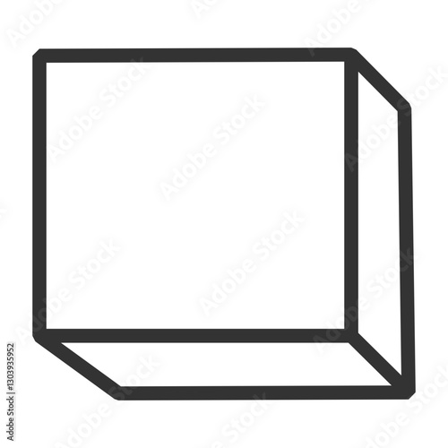 Bold Fun Cube