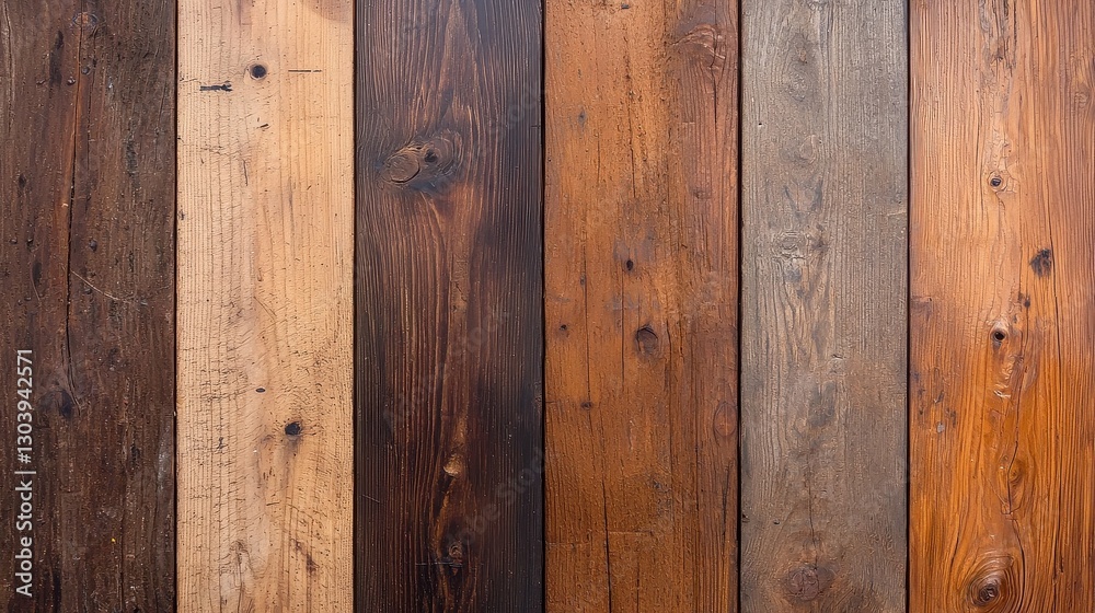 A close-up view of various wooden planks showcasing different textures and rich colors, highlighting their natural beauty and grain patterns. A close-up view of various wooden planks showcasing different textures and rich colors, highlighting their natural beauty and grain patterns.