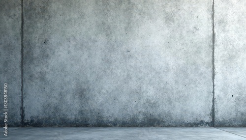 Grey concrete wall close-up, showing texture and imperfections , background, building, aged