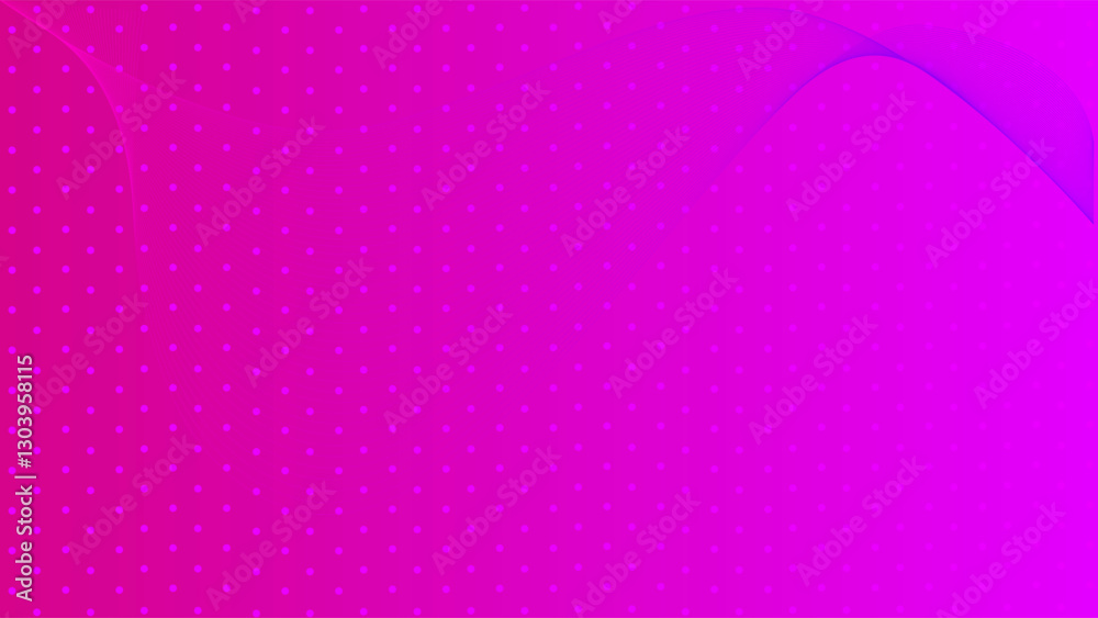 Dynamic Neon Lines and Geometric Forms Dynamic Neon Lines and Geometric Forms