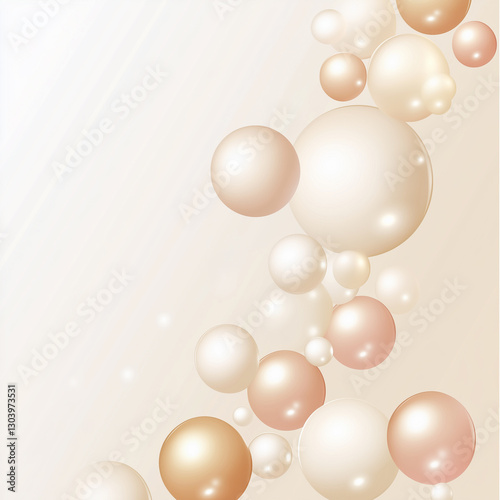 Christmas picture with Christmas tree and party, generative AI illustration