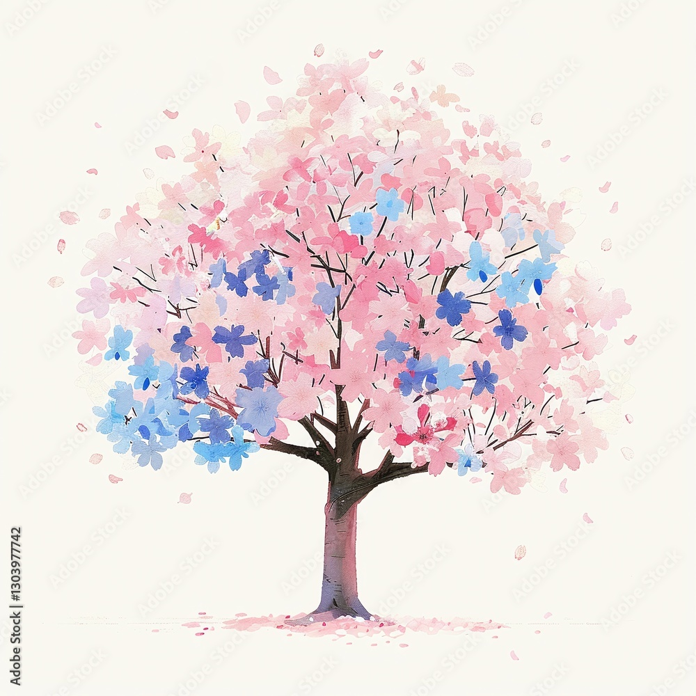 Fototapeta premium White background high-definition wallpaper