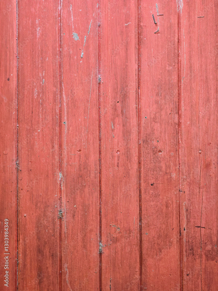 old wooden background with a red and gray paint. the texture of a painted wooden boards old wooden background with a red and gray paint. the texture of a painted wooden boards