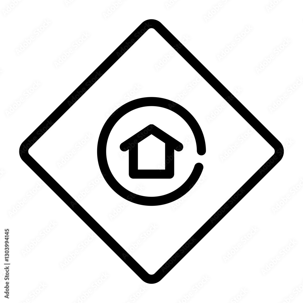 home icon vector building design illustration home icon vector building design illustration