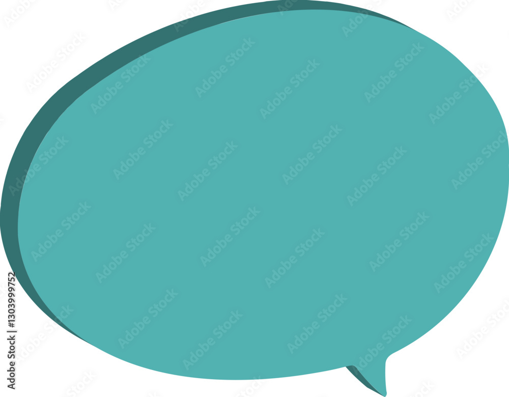 blue speech bubble icon blue speech bubble icon