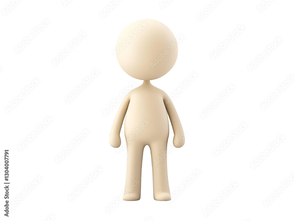 Charming miniature figure, a tiny dancer with blue bow, full of grace and delicate details in captivating pose Charming miniature figure, a tiny dancer with blue bow, full of grace and delicate details in captivating pose