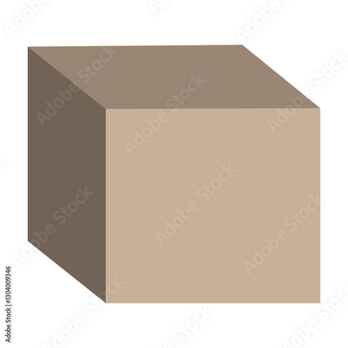 Bold Fun Cube
