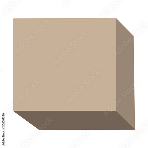 Bold Fun Cube