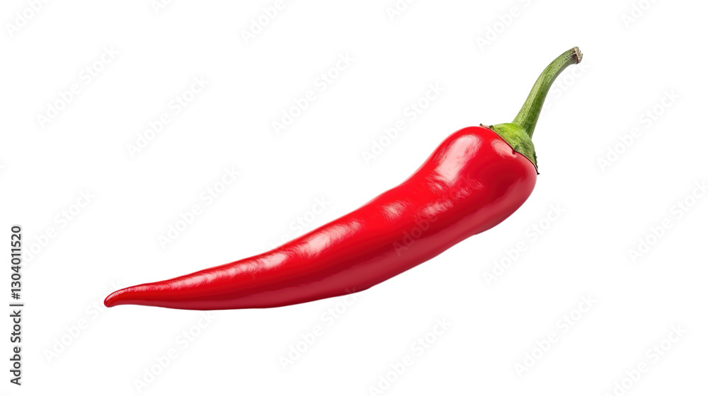 Vibrant Red Hot Pepper Isolated on PNG Transparent Background. Spice, Food, Hot, Seasoning, Kitchen
Vibrant Red Hot Pepper Isolated on PNG Transparent Background. Spice, Food, Hot, Seasoning, Kitchen