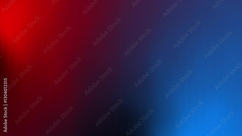 An abstract background featuring a gradient blend of red, blue, and black tones, creating a smooth and dynamic visual transition. suitable for various creative projects. An abstract background featuring a gradient blend of red, blue, and black tones, creating a smooth and dynamic visual transition. suitable for various creative projects.