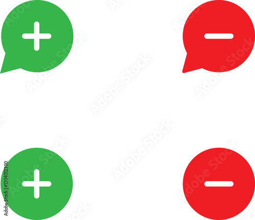 Plus and minus sign.