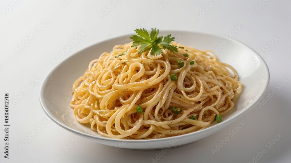 Traditional Easy Noodles Foods Dishes Traditional Easy Noodles Foods Dishes