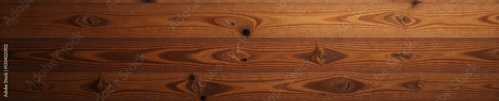 Rich brown wood grain laminate, seamless texture, abstract, paneling, image