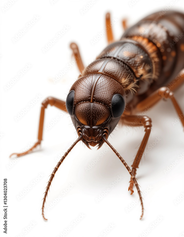 Silent Builders: The Hidden Life of Termites Silent Builders: The Hidden Life of Termites