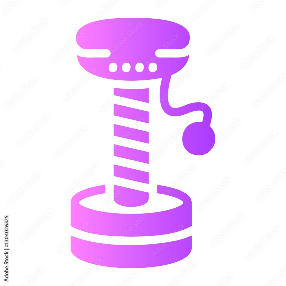 scratcher Gradient icon scratcher Gradient icon