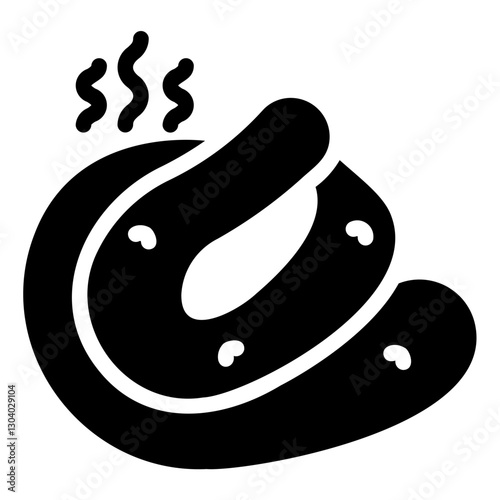 poo Solid icon