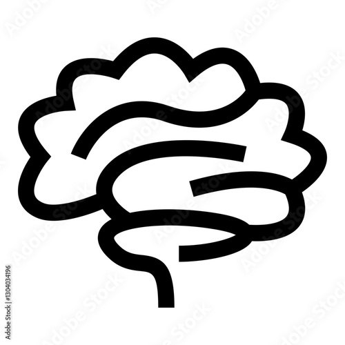 Emotional and brain