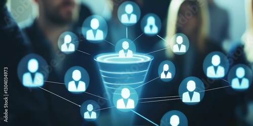 CRM marketing automation tools with AI-powered suggestions.