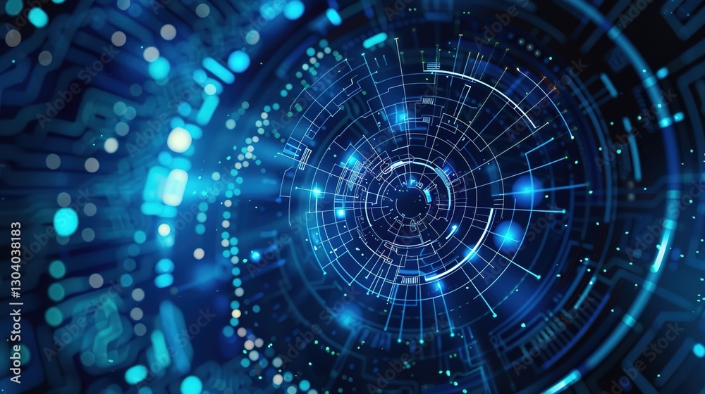 Mastering Technology - Themed Event Background Design: A Creative Odyssey Mastering Technology - Themed Event Background Design: A Creative Odyssey