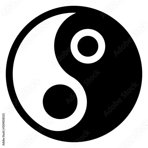 Yin Yang 