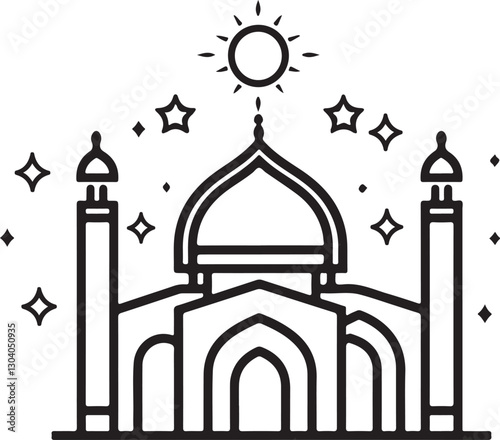 Timeless Majesty: The Grandeur of the Taj Mahal
