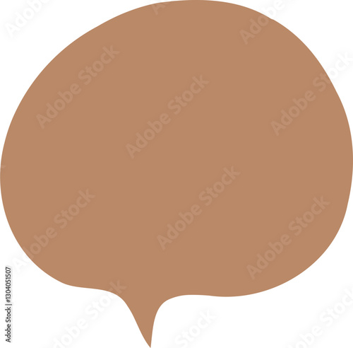 speech bubble