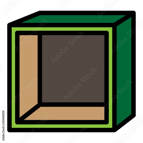 surrealism square