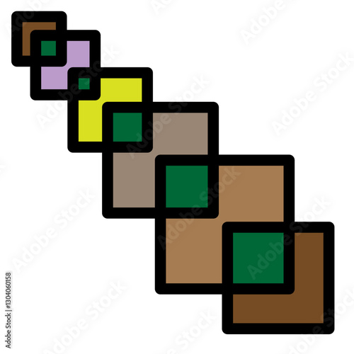surrealism square