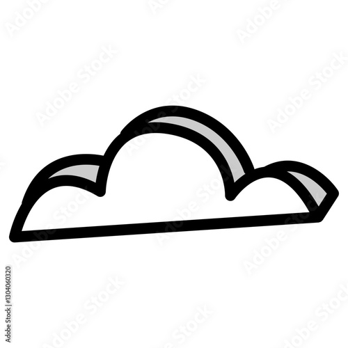 cloud surrealism