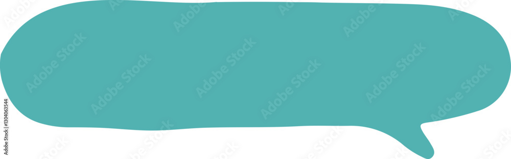 Fototapeta premium message board