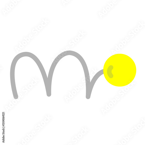 m line surrealism