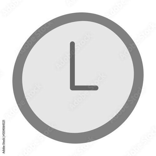 surrealism clock