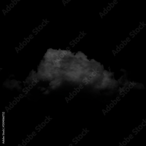 clouds transparent background