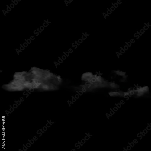 clouds transparent background