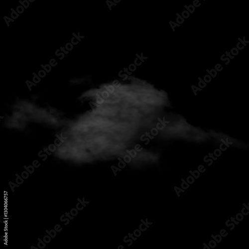 storm clouds timelapse