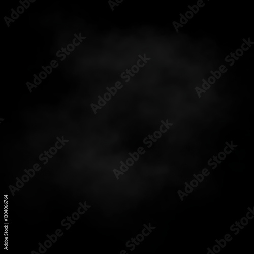 smoke transparent background