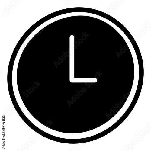 surrealism clock